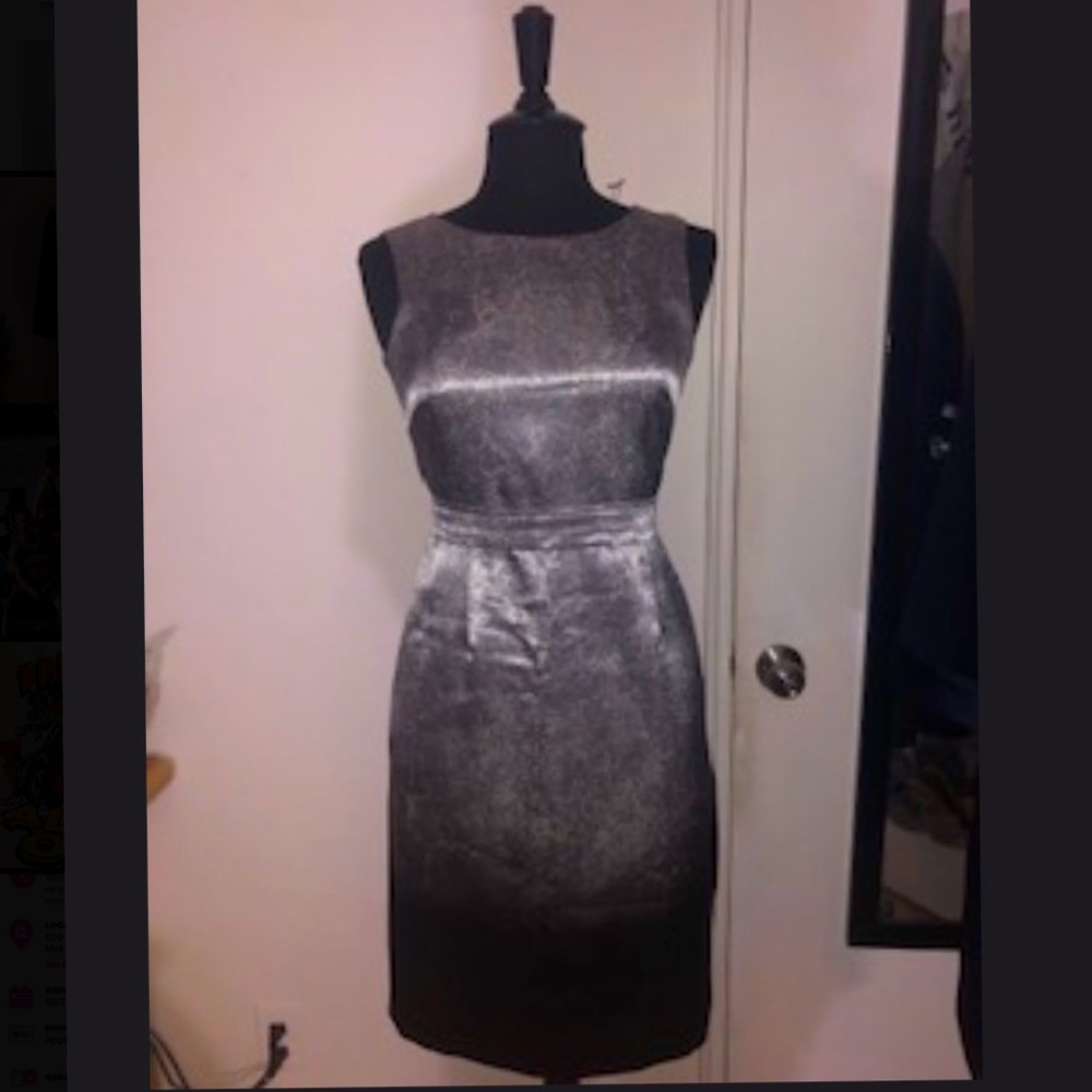 Tahari Dress